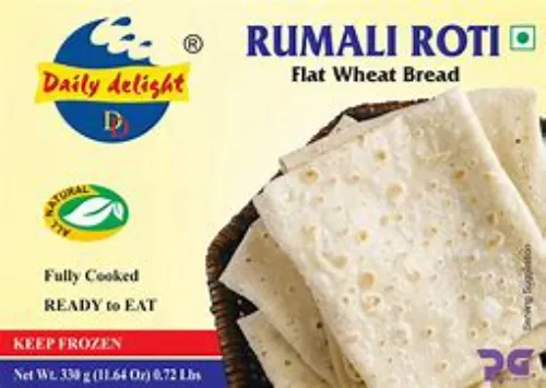RUMALI ROTTI